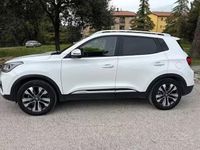 Occasion DR DR 4.0 155 ch (114 kW) 2022 Blanc SUV