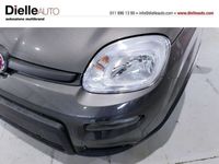 usata Fiat Panda 1.0 1.0 S&S Hybrid 70CV