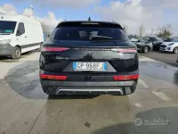 Usata DS Automobiles DS7 Crossback Performance 131 CV (96 kW) 2023 Nero perla metallizzato SUV