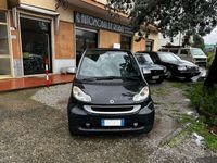 usata Smart ForTwo Coupé forTwo1.0 Passion 71cv