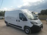 Usata Fiat Ducato 140 CV (102 kW) 2025 Bianco Furgone