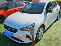Usata Opel Corsa Elegance 75 CV (55 kW) 2023 Bianco Utilitaria