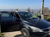 Usata Kia Ceed 2010 Utilitaria