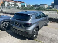 Nuova Jeep Avenger Longitude 100 CV (73 kW) 2025 Grigio SUV