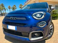 Usata Fiat 130 Sport 130 CV (95 kW) 2024 Blu Station wagon