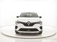 usata Renault Captur 1.6 hybrid Intens E-Tech 145cv auto