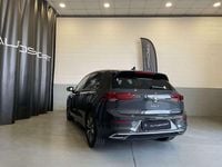 Usata VW Golf VIII Life 131 CV (96 kW) 2024 Grigio Utilitaria