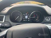 Usata Land Rover Discovery Sport Pure 150 CV (110 kW) 2017 Grigio SUV