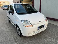 usata Chevrolet Matiz Matiz 1000 SE Energy Dual Power GPL