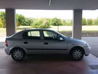 Usata Opel Astra Club 101 CV (74 kW) 1998