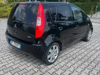 Usata Mitsubishi Colt 75 CV (55 kW) 2007 Berlina