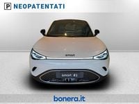 Usata Smart #3 Premium 199 kW (271 CV) 2024 Bianco SUV