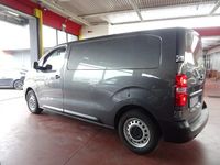 Usata Citroën Jumpy 144 CV (105 kW) 2023 Antracite Monovolume