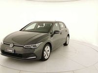 usata VW Golf Golf1.5 tgi Style 130cv dsg