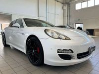 usata Porsche Panamera 3.6