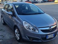 usata Opel Corsa CorsaIV 2006 5p 1.2 Cosmo