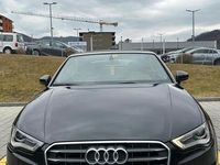 usata Audi A3 Cabriolet A3 2.0 TDI 150 CV clean diesel quattro Ambiente