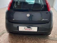 Usata Fiat Grande Punto 75 CV (55 kW) 2008 Utilitaria