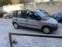 Usata Fiat Multipla 116 CV (85 kW) 2002 Monovolume