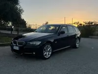 Usata BMW 318 143 CV (105 kW) 2011 Station wagon