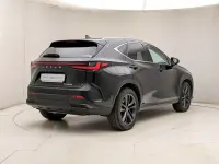Usata Lexus NX450h+ 182 CV (133 kW) 2025 Nero SUV