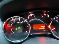 Usata Peugeot 3008 150 CV (110 kW) 2011 Blu Station wagon