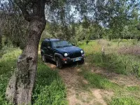 Usata Jeep Cherokee 143 CV (105 kW) 2002 SUV