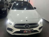 Usata Mercedes 180 116 CV (85 kW) 2019 Bianco Berlina