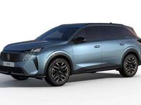 Usata Peugeot 5008 Allure 145 CV (106 kW) 2024 Blu / metallizzato Monovolume
