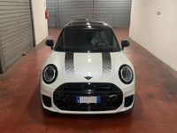 Usata Mini John Cooper Works 2025 Utilitaria