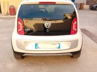 usata VW up! cross