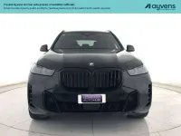 Usata BMW X5 M Sport 298 CV (219 kW) 2024 Black sapphire SUV