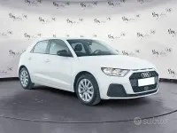 Gebraucht Audi A1 Sportback Comfort 95 PS (69 kW) 2025 Weiß Kleinwagen