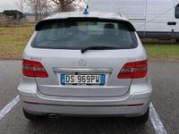 Usata Mercedes B180 109 CV (80 kW) 2009 Monovolume