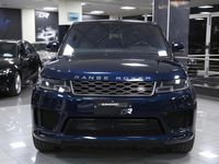 usata Land Rover Range Rover Sport 3.0 SDV6 249cv HSE Dynamic auto