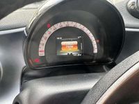 Usata Smart ForFour Electric Drive Passion 41 kW (56 CV) 2022 Utilitaria
