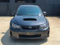 Usata Subaru Impreza 300 CV (220 kW) 2012 Grigio Berlina