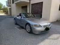 Usata BMW Z4 150 CV (110 kW) 2007 Cabrio
