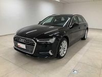 Usata Audi A6 Business 2021 Station wagon