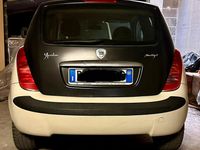 Usata Lancia Ypsilon 70 CV (51 kW) 2006 Utilitaria