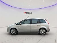 Usata Ford C-MAX Titanium 145 CV (106 kW) 2009 Grigio Monovolume