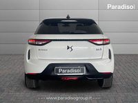 Nuova DS Automobiles DS3 Crossback E-Tense Performance 114 kW (156 CV) 2025 Bianco SUV