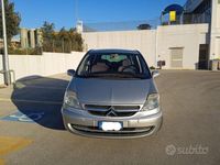 usata Citroën C8 2.2 HDi FAP Exclusive