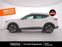 Usata Cupra Formentor 150 CV (110 kW) 2023 Bianco SUV