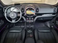 Usata Mini Cooper Countryman Essential 136 CV (100 kW) 2023 Grigio melthing met. SUV