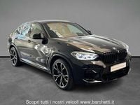 Usata BMW X4 M Competition Edition 509 CV (374 kW) 2021 SUV