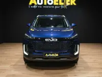 Usata DR EVO5 120 CV (88 kW) 2024 Blu/azzurro SUV