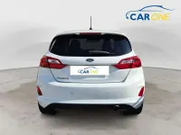Usata Ford Fiesta ST-Line 101 CV (74 kW) 2019 Other Utilitaria