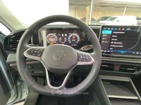 Nuova VW Tiguan Edition 131 CV (96 kW) 2026 Argento SUV