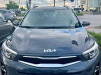 Usata Kia Stonic 2022 Grigio SUV